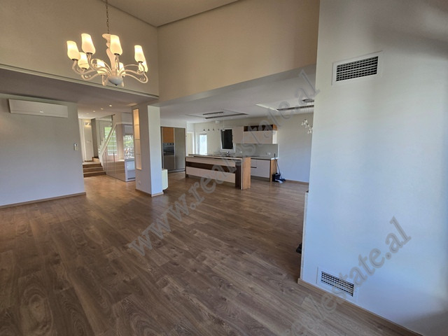 Villa for sale in Long Hill Residence in Lunder area, Tirana, Albania